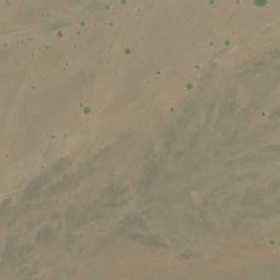 Satellite imagery of Biḏḏay Kôma, DJ