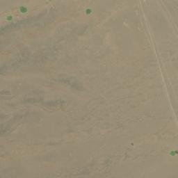 Satellite imagery of Biḏḏay Kôma, DJ