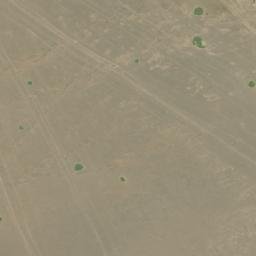 Satellite imagery of Biḏḏay Kôma, DJ