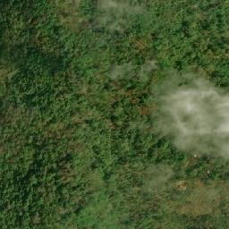Satellite imagery of Thingyaing Maw, MM