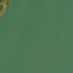 Satellite imagery of Thingyaing Maw, MM