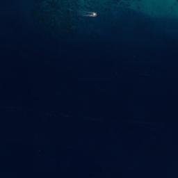 Satellite imagery of Langac Point, PH