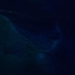 Satellite imagery of Babatgun Point, PH