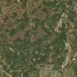 Satellite imagery of Dyogori, BF