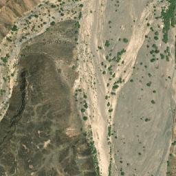 Satellite imagery of Hangaydaytou, DJ