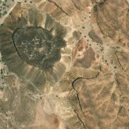 Satellite imagery of Hangaydaytou, DJ