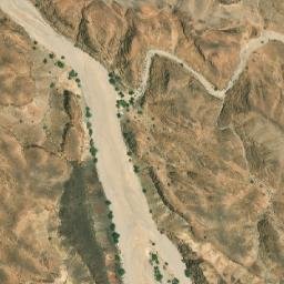 Satellite imagery of Hangaydaytou, DJ