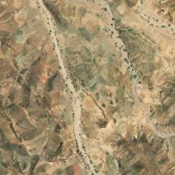 Satellite imagery of Eger‘ale, DJ