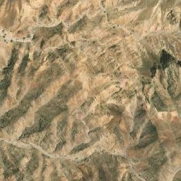 Satellite imagery of Eger‘ale, DJ