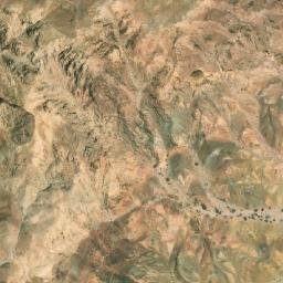 Satellite imagery of Eger‘ale, DJ