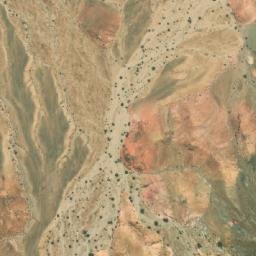 Satellite imagery of Gabali, DJ
