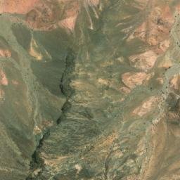 Satellite imagery of Gabali, DJ
