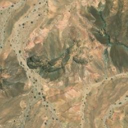 Satellite imagery of Gabali, DJ