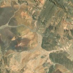 Satellite imagery of Simbili‘lou, DJ
