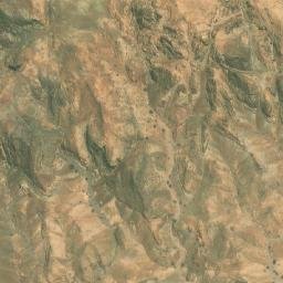 Satellite imagery of Toronkak, DJ