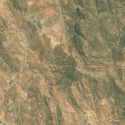 Satellite imagery of Toronkak, DJ