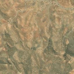Satellite imagery of Ḏer Goli, DJ