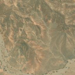 Satellite imagery of Ardakôba, DJ