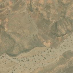 Satellite imagery of Ardakôba, DJ