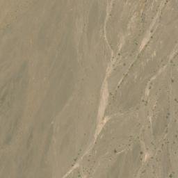 Satellite imagery of Goubi ‘Abarmali, DJ