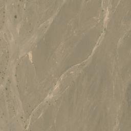 Satellite imagery of Goubi ‘Abarmali, DJ