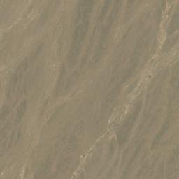 Satellite imagery of Goubi ‘Abarmali, DJ