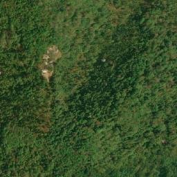 Satellite imagery of Thingyaing Maw, MM