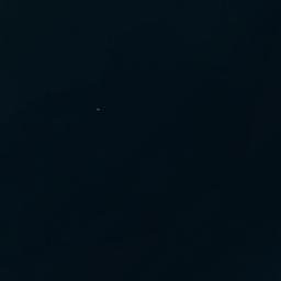 Satellite imagery of Apari Rock, PH