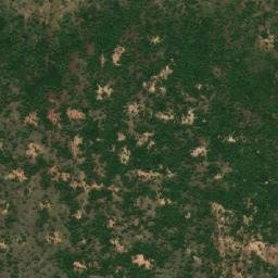 Satellite imagery of Tyogongwandé, BF