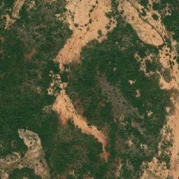 Satellite imagery of Tyogongwandé, BF