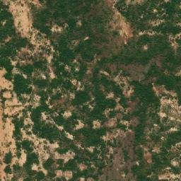 Satellite imagery of Tyogongwandé, BF