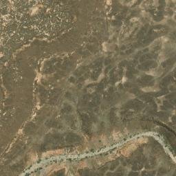 Satellite imagery of Assa Dada, DJ
