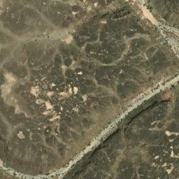 Satellite imagery of Assa Dada, DJ