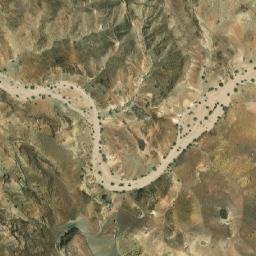 Satellite imagery of ‘Alloumẖârale, DJ