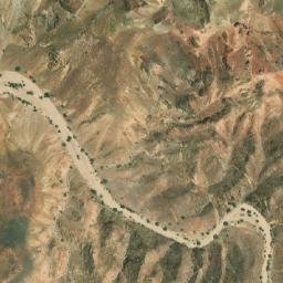 Satellite imagery of ‘Alloumẖârale, DJ
