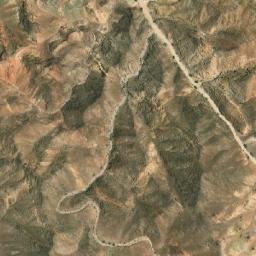 Satellite imagery of ‘Alloumẖârale, DJ