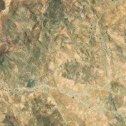 Satellite imagery of Gori, DJ