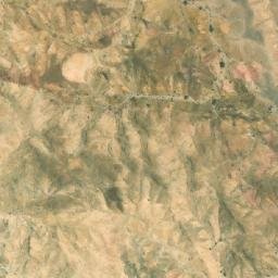 Satellite imagery of Gori, DJ