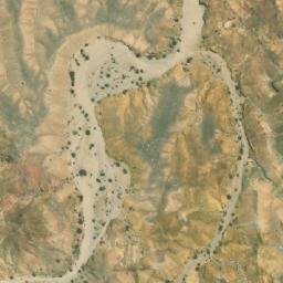 Satellite imagery of Gori, DJ