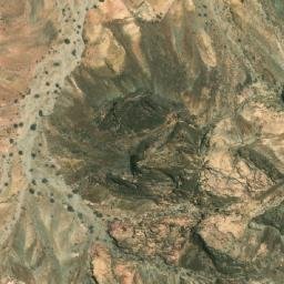 Satellite imagery of Gabali, DJ