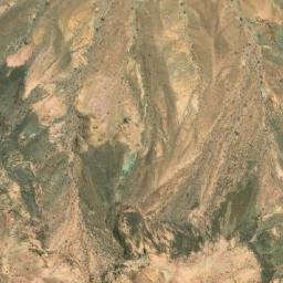 Satellite imagery of Gabali, DJ