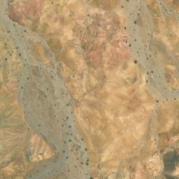 Satellite imagery of Olloyta, DJ