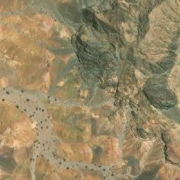 Satellite imagery of Olloyta, DJ