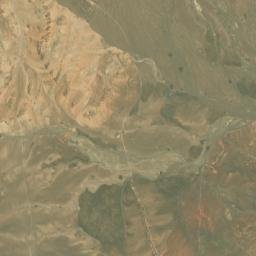 Satellite imagery of Douma, DJ