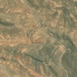 Satellite imagery of Ḏer Goli, DJ