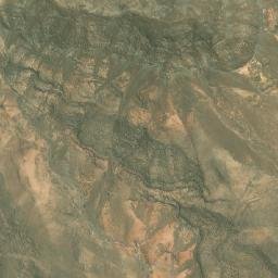 Satellite imagery of Ḏer Goli, DJ