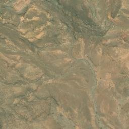 Satellite imagery of Ḏer Goli, DJ