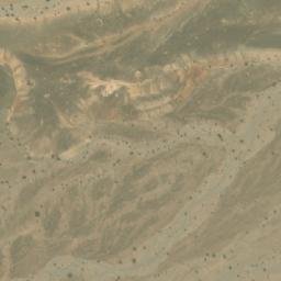 Satellite imagery of Ardakôba, DJ