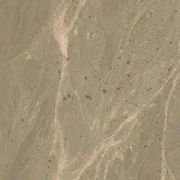 Satellite imagery of Dâs le Kôma, DJ