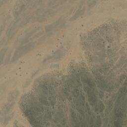 Satellite imagery of Wakirrou, DJ